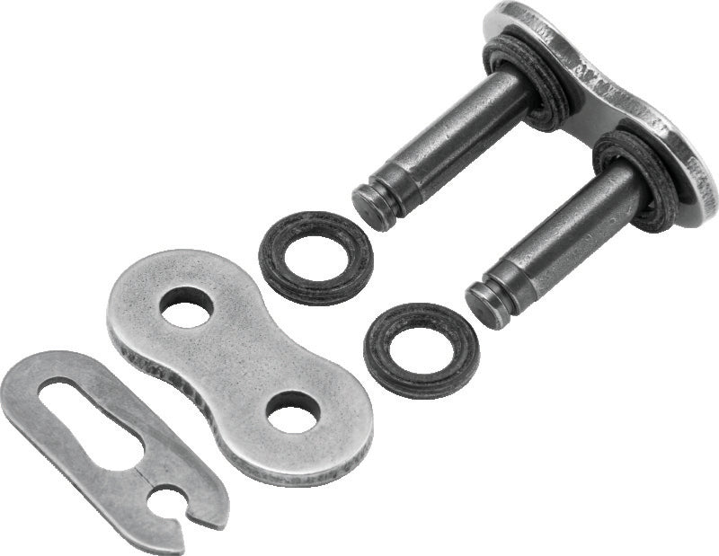 BKM Chains - X-Ring