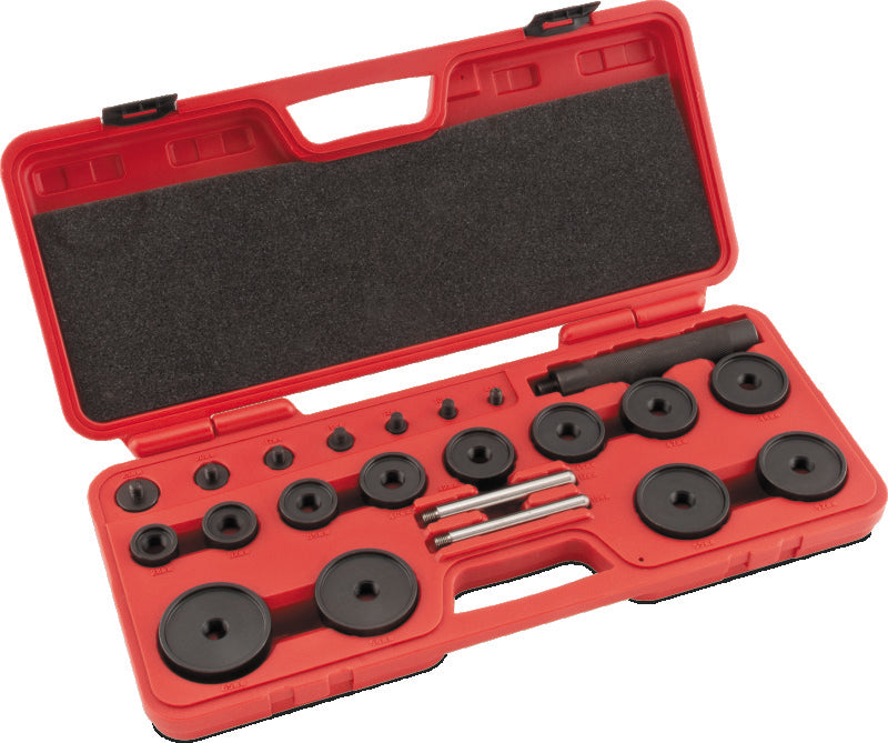 BKM Shop Tools