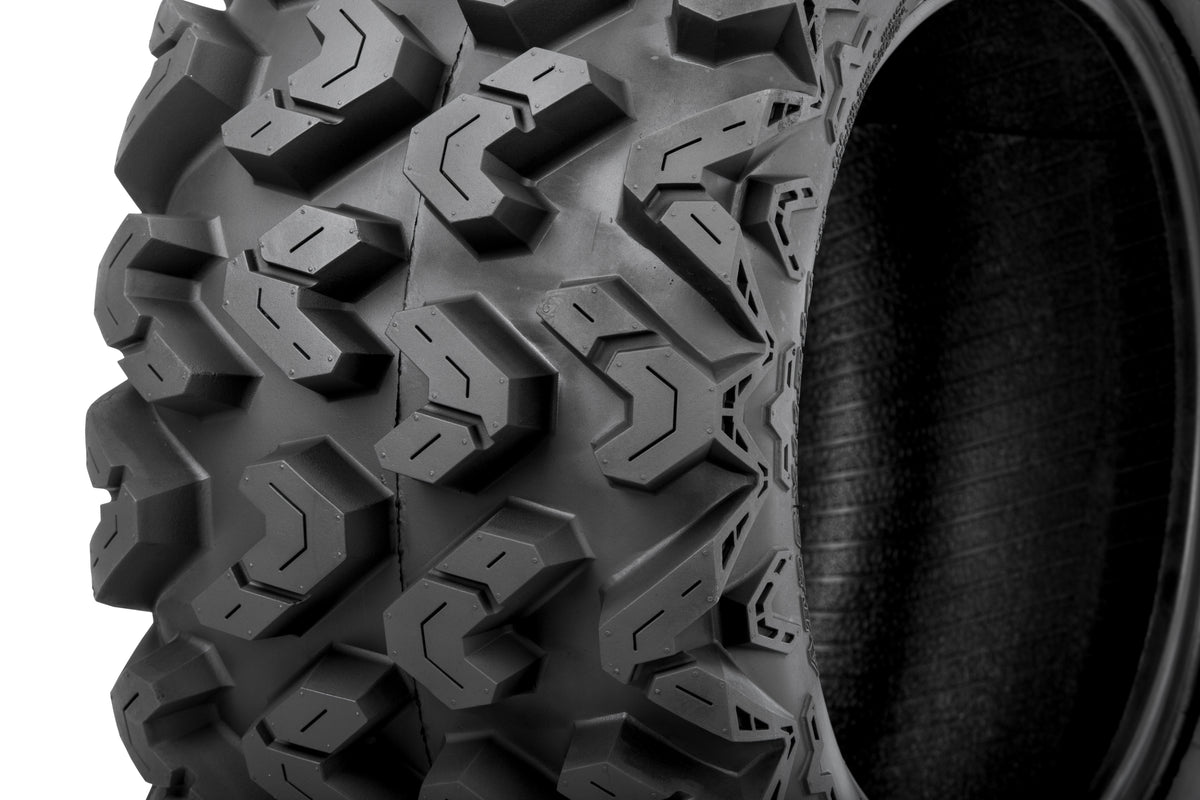 TIRE RIP SAW R/T 26X10R12 RADIAL 6PR LR440LBS
