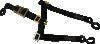 DFR Spare Tire Strap