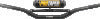 ProTaper Fuzion YZ Handlebars High