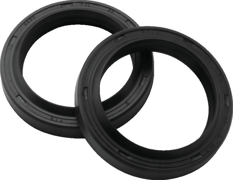 BKM Fork Seals