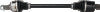DFR Hydra Axle