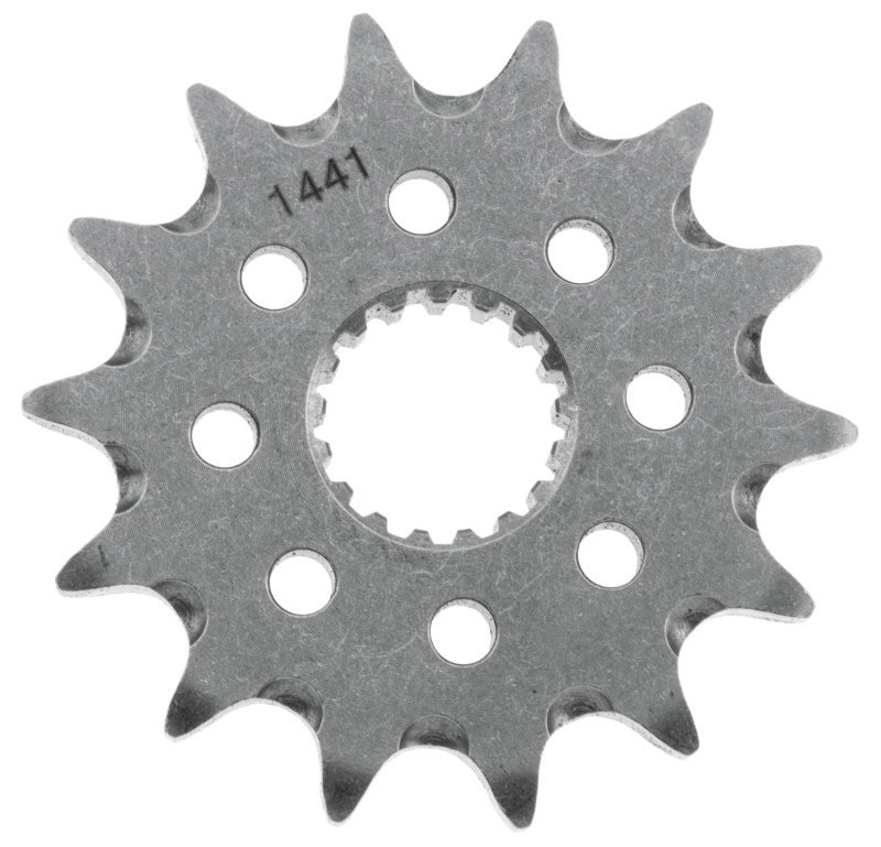 BKM Front Sprockets