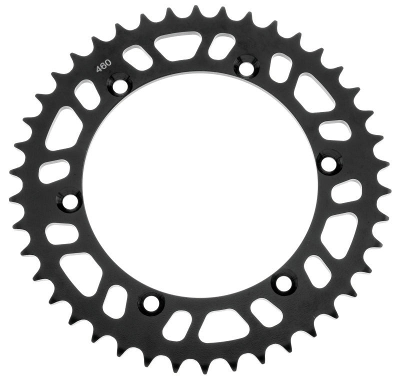 BKM Rear Sprockets