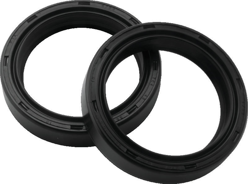 BKM Fork Seals