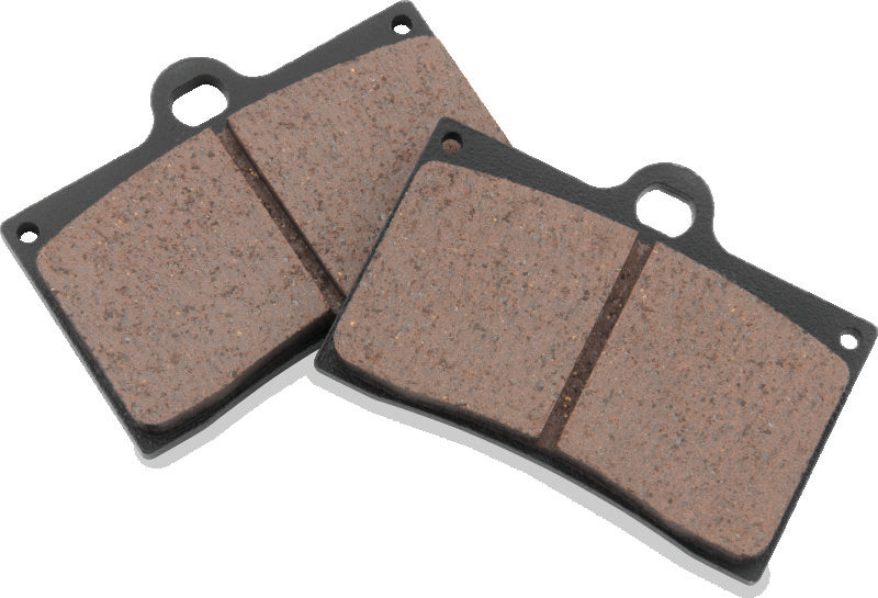 BKM Brake Pads