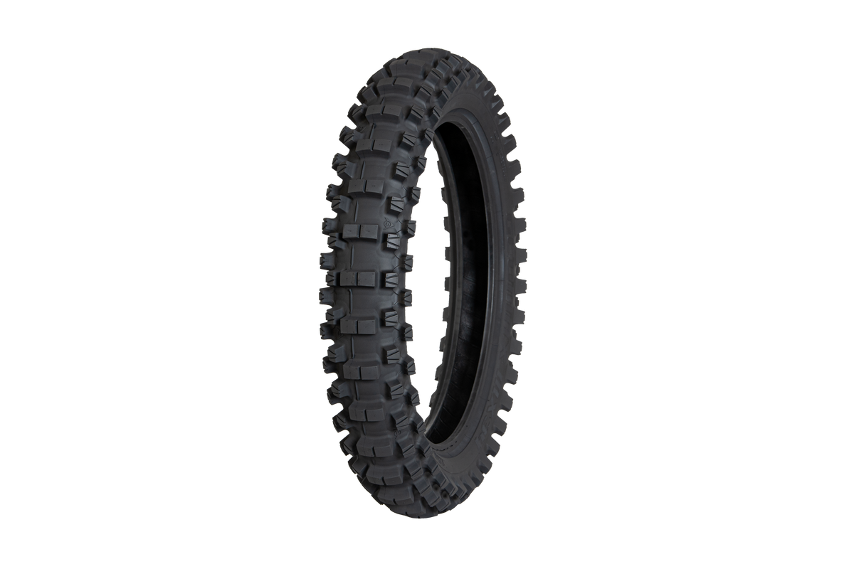 TIRE GEOMAX MX34 REAR 120/80-19 63M BIAS TT