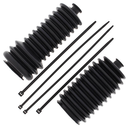 RACK BOOT KIT