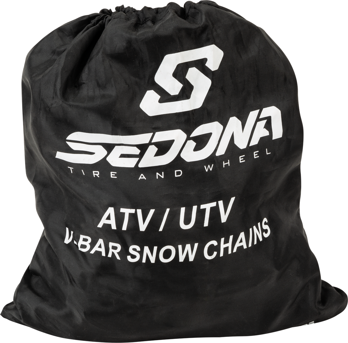 V-BAR ATV/UTV TIRE SNOW CHAINS A 8"