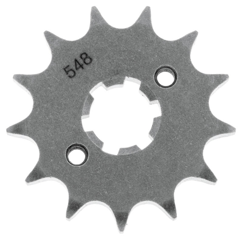 BKM Front Sprockets