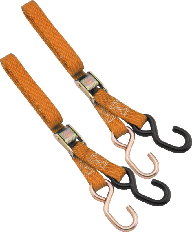 BKM Tie Downs