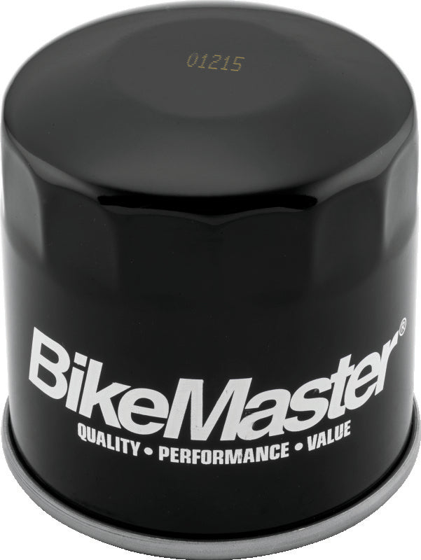 BKM Oil Filters