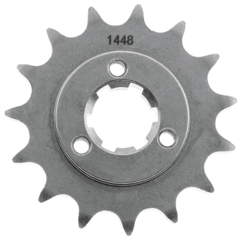 BKM Front Sprockets