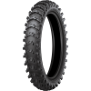Dunlop Geomax MX14 Rear Tire - 80/100-12 M/C 41M TT