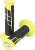 PTR 1/2 Waffle Grips