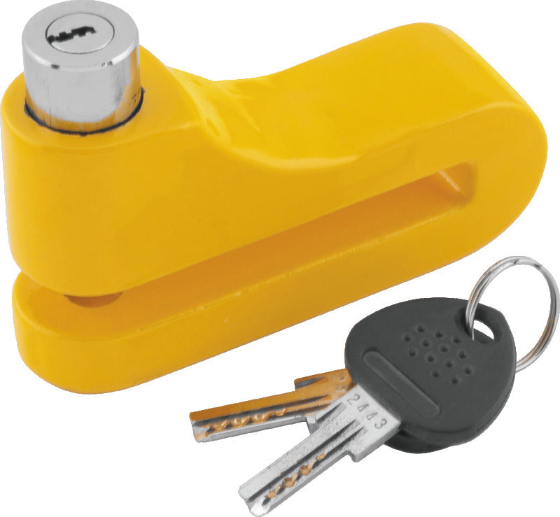 BKM Locks C