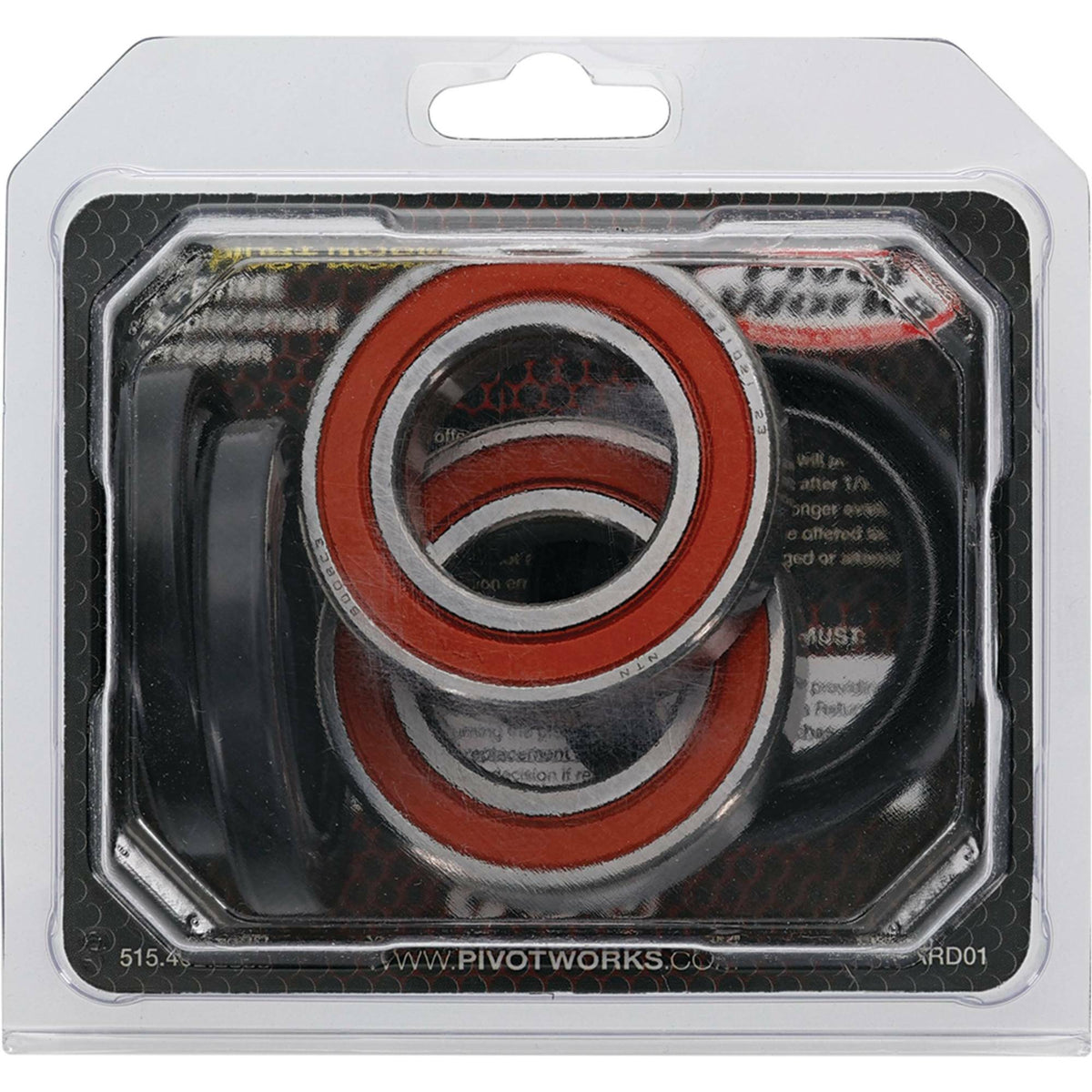 WHEEL BEARING KIT PREMIUM