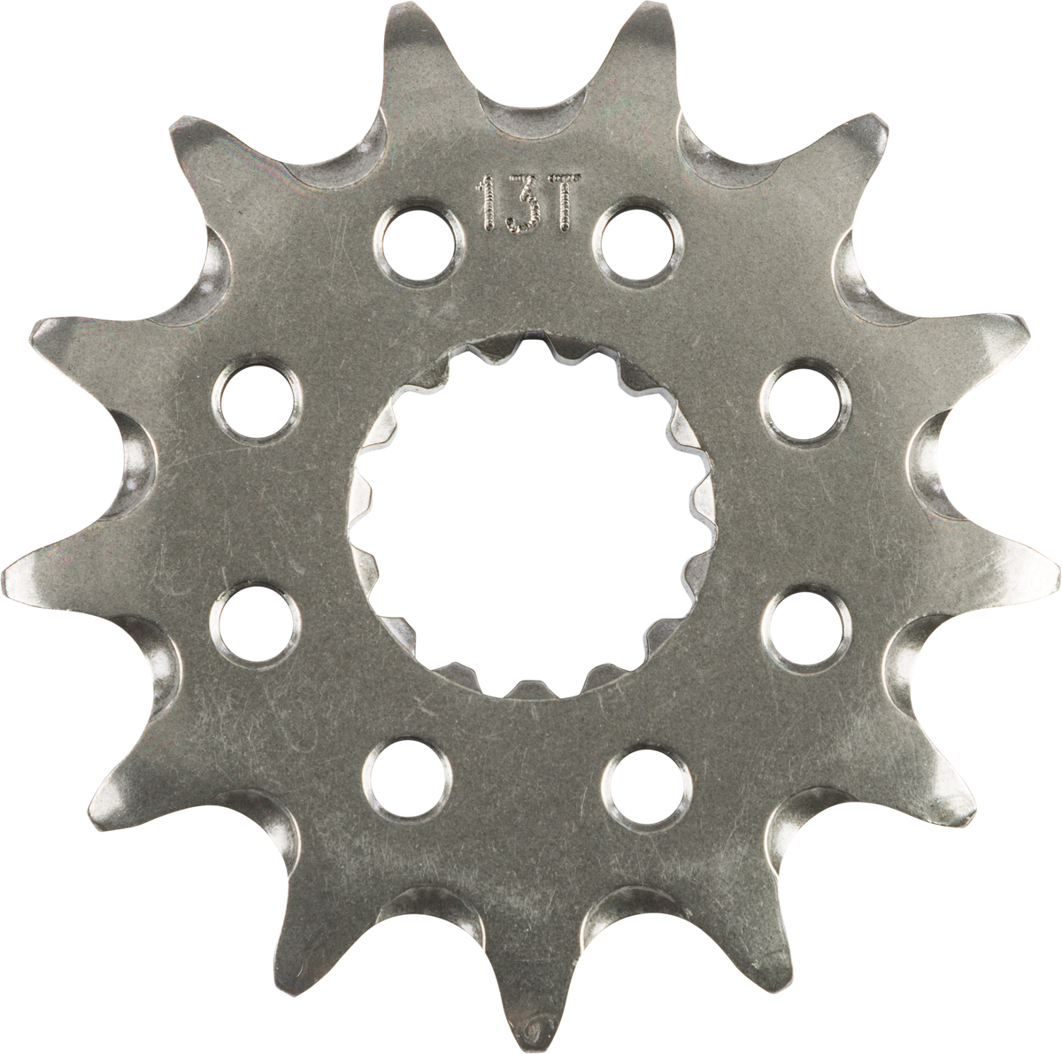 FRONT CS SPROCKET STEEL 13T-520 BETA/HUSQ/KTM