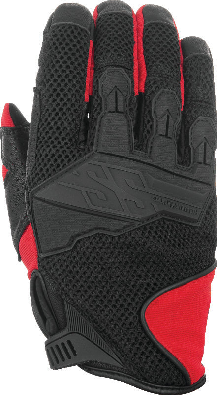 SAS Lightspeed Mesh Gloves