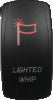 DFR Lighted Switch