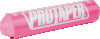 PTR Fuzion Bar Pads B