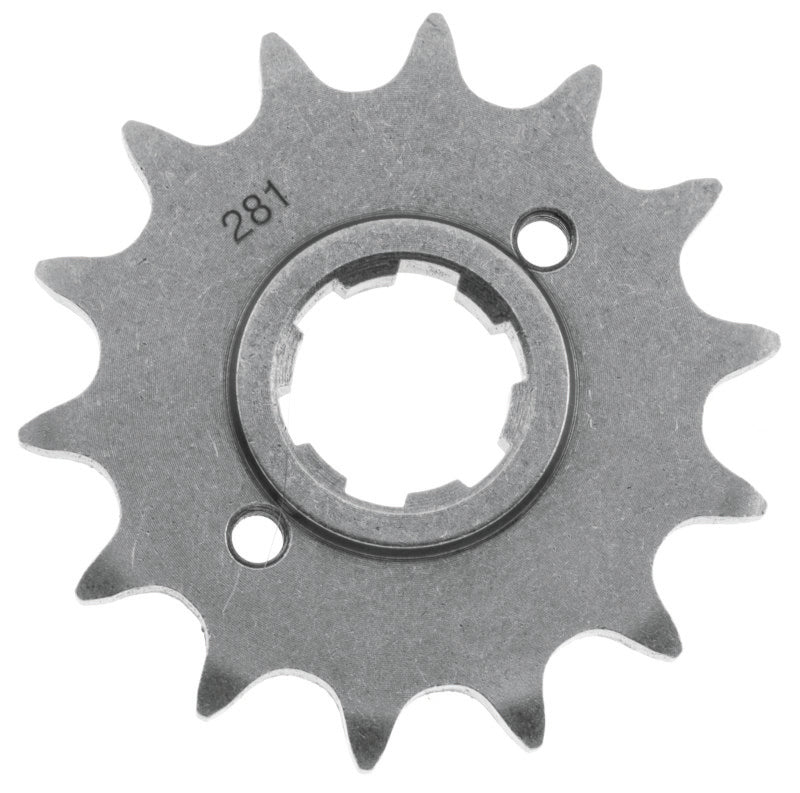 BKM Front Sprockets