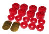 PRO Body/Subframe Bush - Red