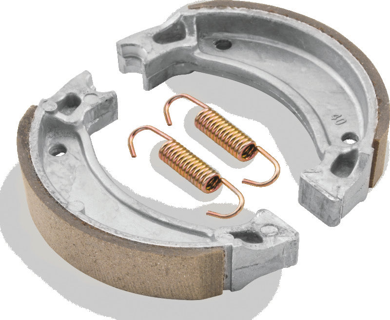 BKM Brake Shoes
