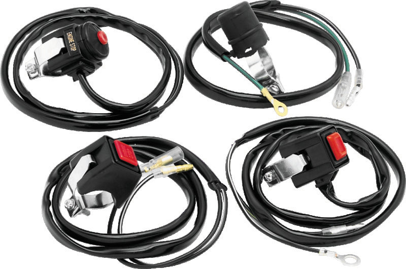 BKM Control Accessories B