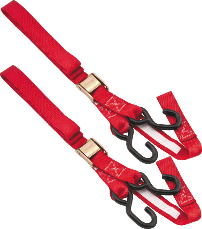 BKM Tie Downs