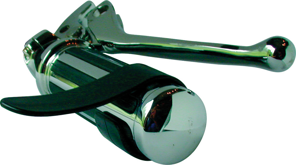 CRUISE ASSIST OVERSIZE GRIP WIDE