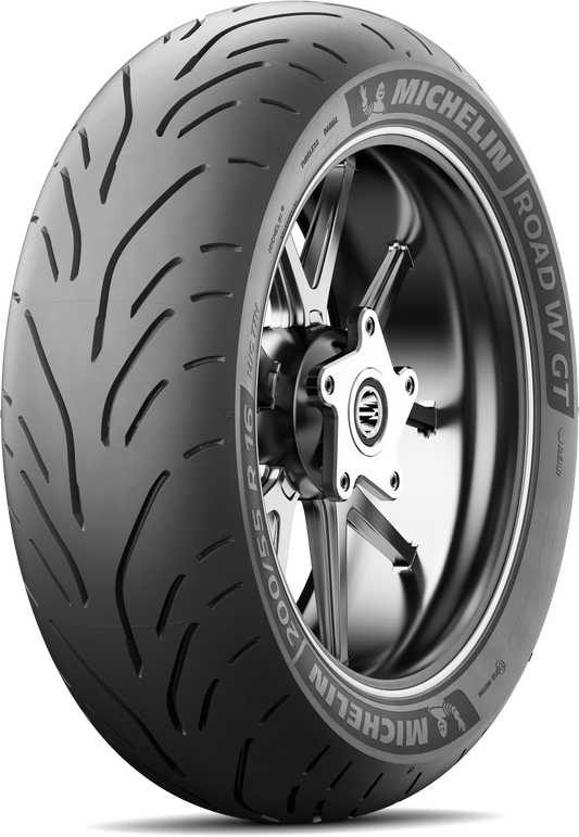 TIRE ROAD W GT REAR 180/60R16 74H RADIAL TL