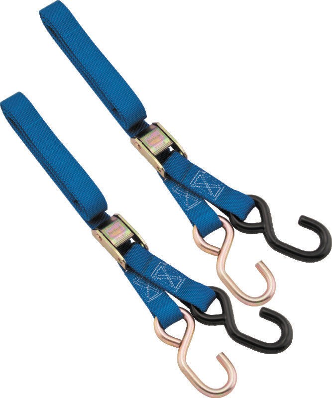 BKM Tie Downs