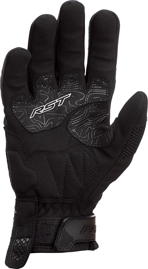 VENTILATOR-X CE GLOVE BLACK/BLACK LG