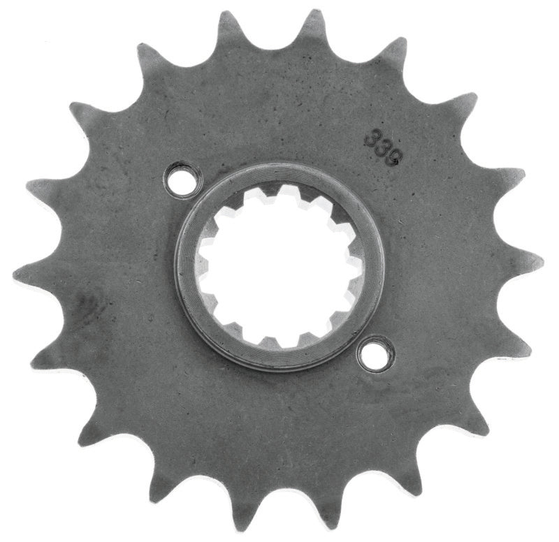 BKM Front Sprockets