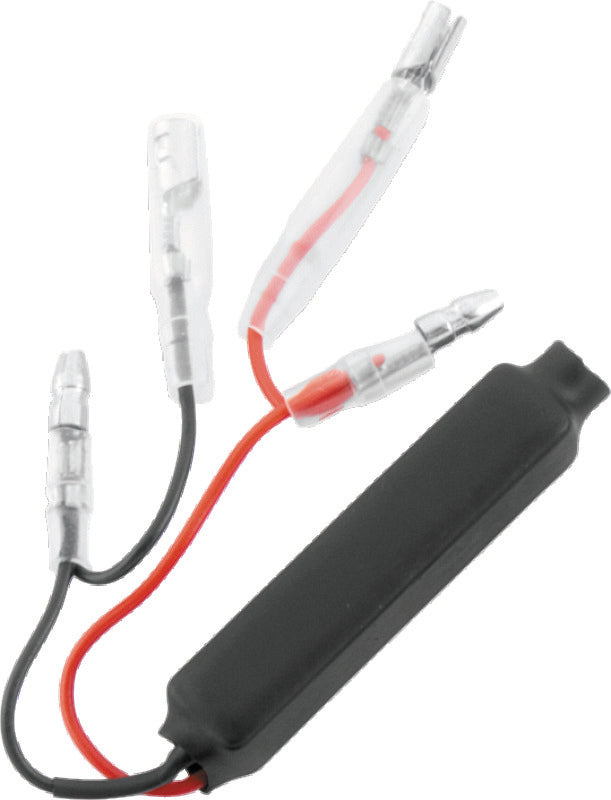 BKM Turn Signals D