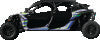DFR UTV Doors