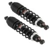DFR Performance Shocks