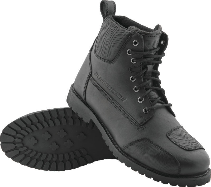 SAS Call to Arms Boots
