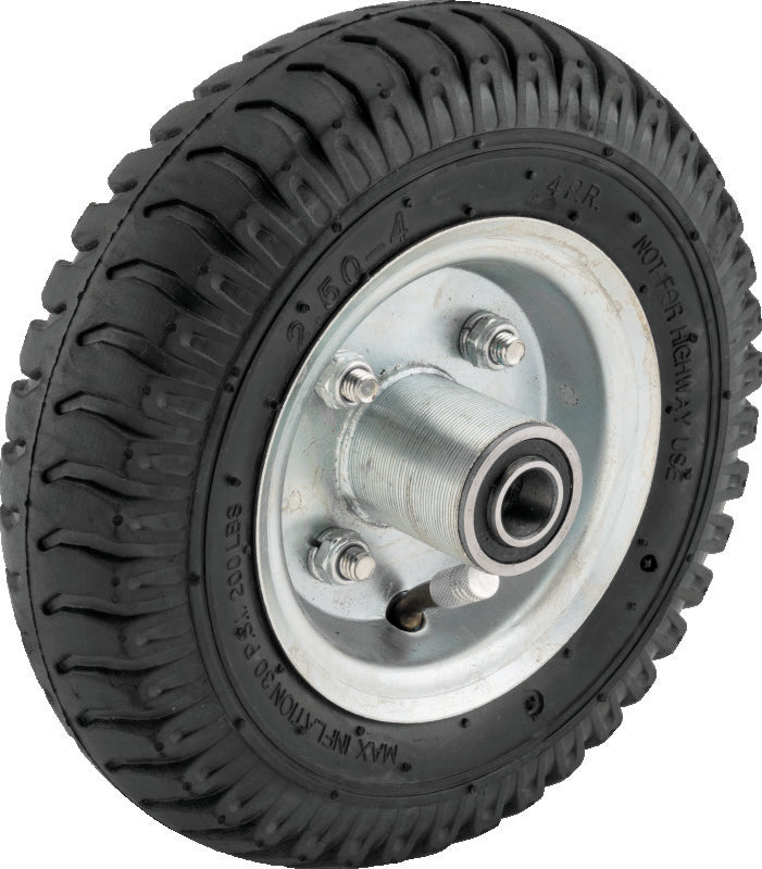 BKM Training Wheels
