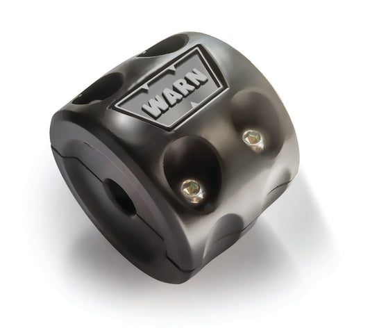 WINCH HOOK BUMP STOP