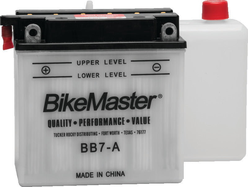 BKM Batteries