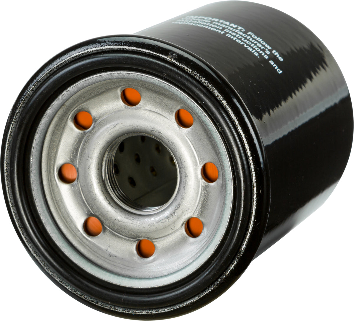 FP OIL FILTER 198