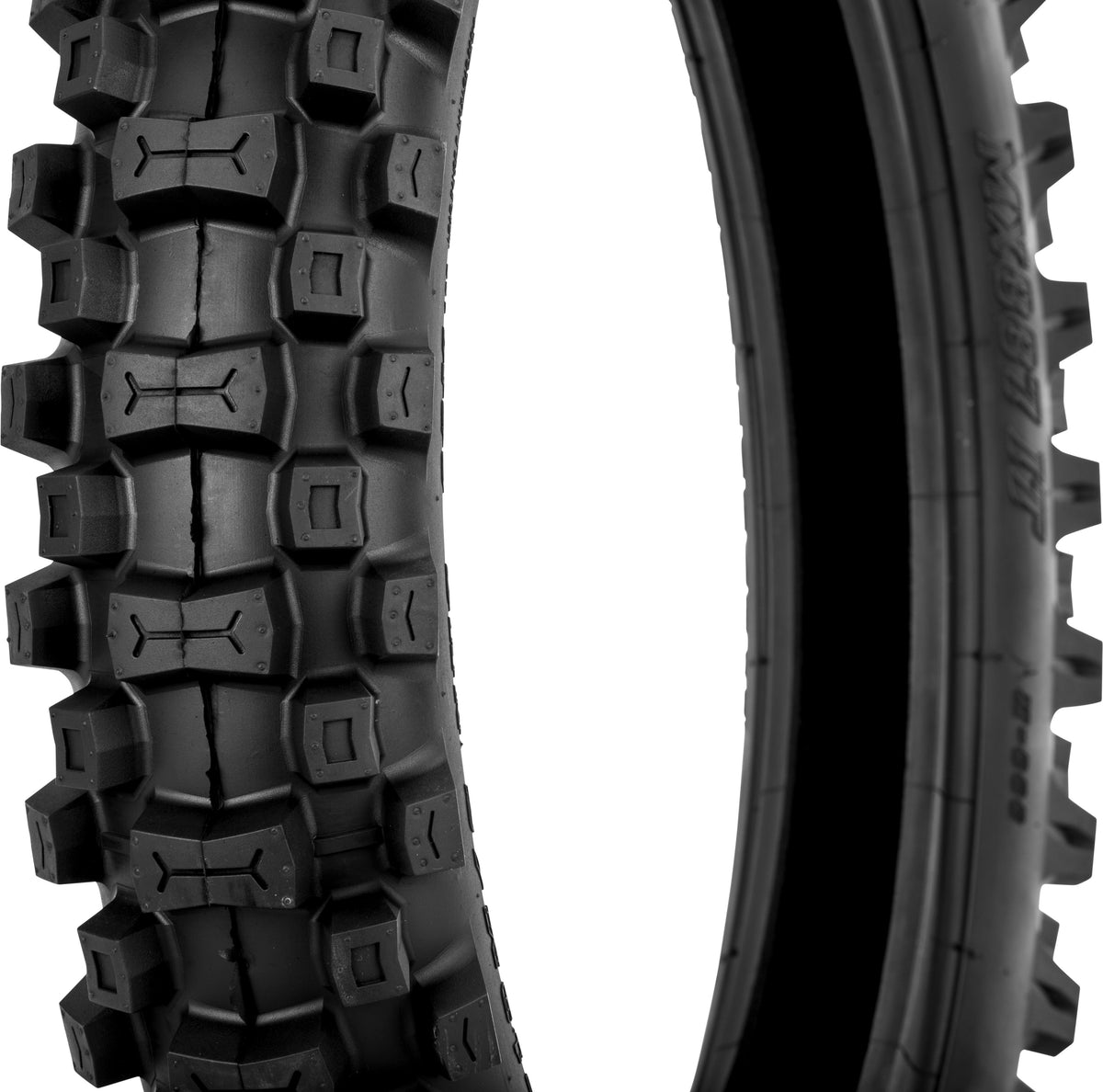 TIRE MX887IT REAR 110/90-19 62M BIAS TT