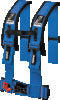 DFR Seat Belt Harness