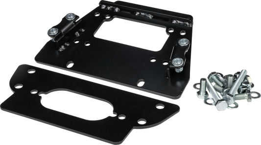 WINCH MOUNT