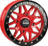 DFR Typhon Wheel