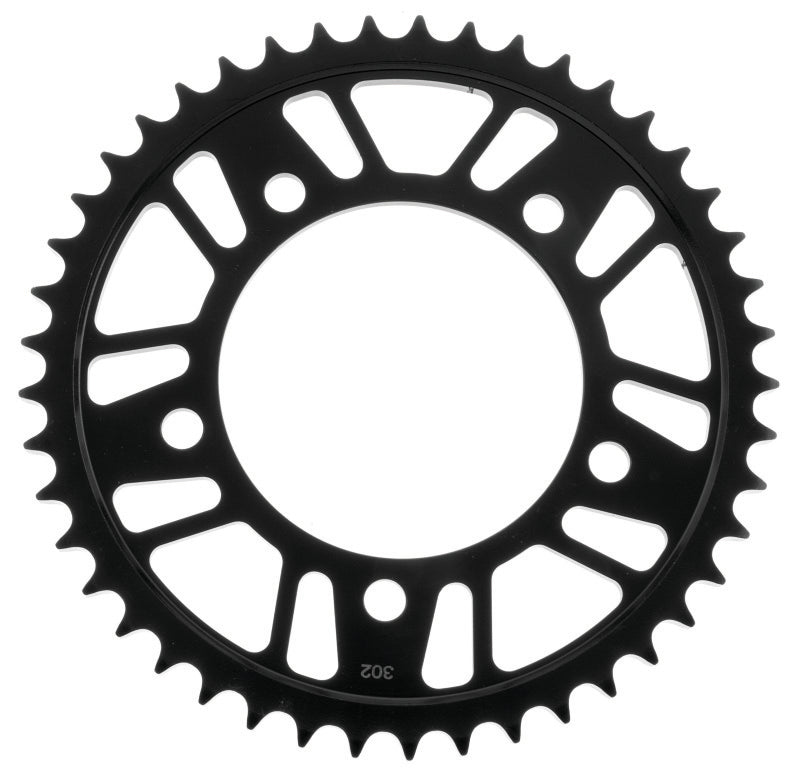 BKM Rear Sprockets