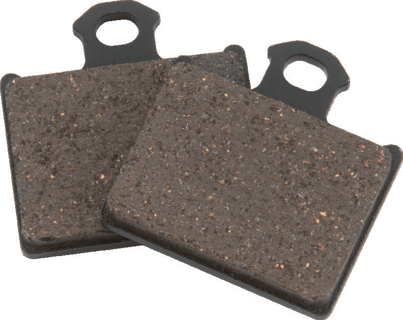 BKM Brake Pads